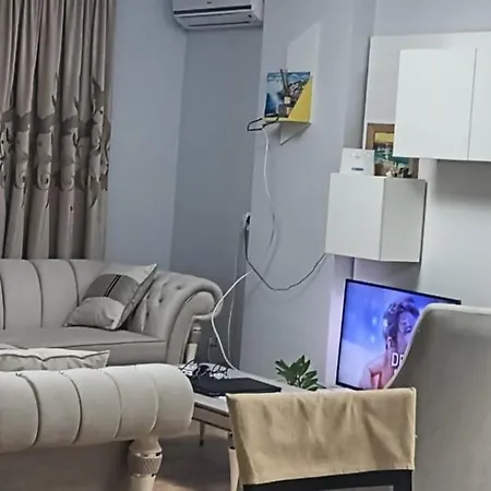 Comfy * Tirana