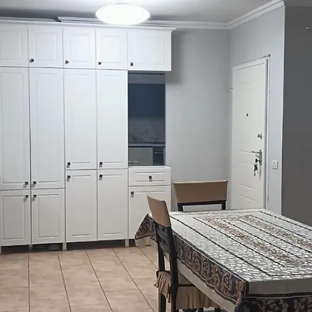 Comfy Apartment