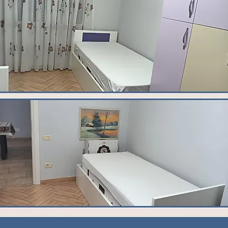 Apartment Comfy Tirana