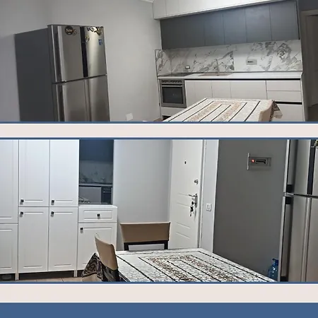 Comfy Apartment Tirana