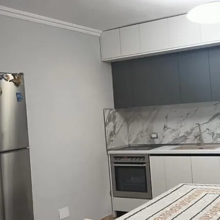 Comfy * Tirana