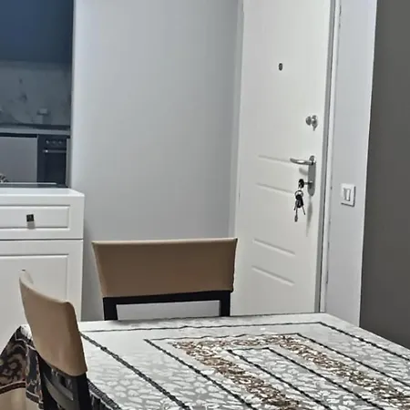 Comfy Apartment