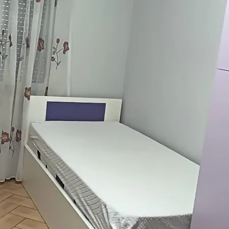 Comfy Apartment Tirana