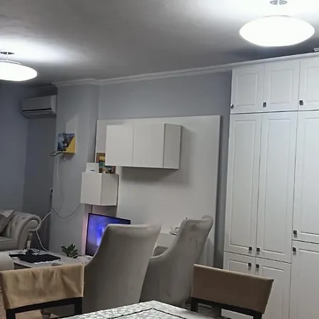 Comfy Apartment