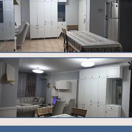 Apartment Comfy *